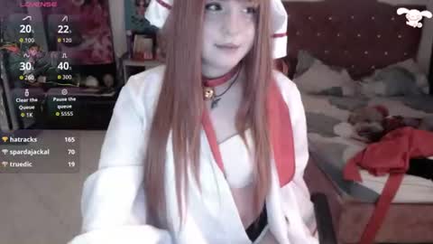 Abril online show from June 2026 09:14:01 AM