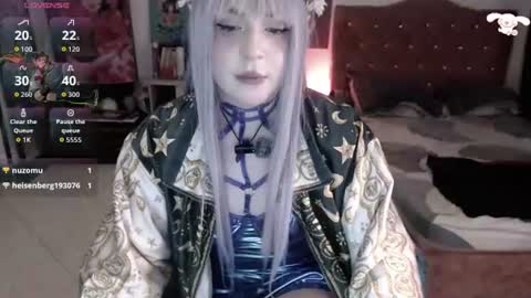 Abril online show from June 2026 07:12:02 AM