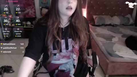 Abril online show from June 2026 03:25:01 AM