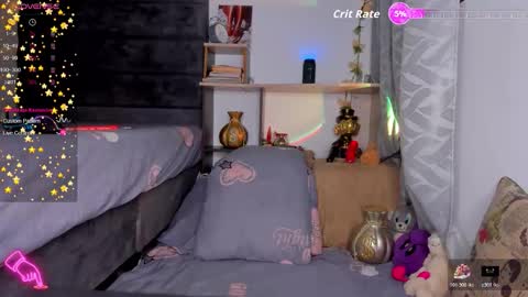 Avril online show from March 2026 06:29:02 AM