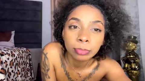 Avril online show from March 2026 04:17:02 AM