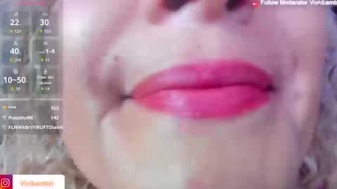 Snapshot of avril_jonson chatting on September 2025 01:49:02 AM avril_jonson online show from September 2025 01:49:02 AM