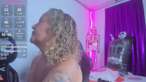 Snapshot of avril_jonson chatting on October 2025 10:52:01 PM avril_jonson online show from October 2025 10:52:01 PM