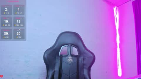 Snapshot of avril_jonson chatting on November 2025 10:32:02 PM avril_jonson online show from November 2025 10:32:02 PM