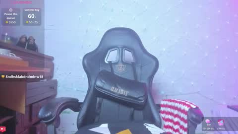 avril_jonson online show from November 2025 10:26:02 PM