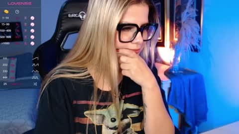 Avrill Morgan online show from December 2024 11:03:01 PM