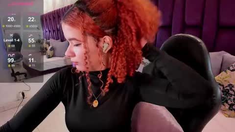 Avril  online show from November 2025 11:53:01 AM