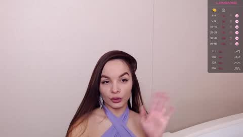 Avrora Inst online show from January 2025 07:06:01 PM