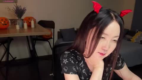 Snapshot of avroraromance chatting on October 2025 02:53:01 PM Avrora online show from October 2025 02:53:01 PM