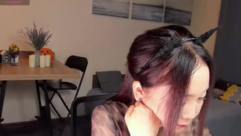 Snapshot of avroraromance chatting on November 2025 11:11:01 AM Avrora online show from November 2025 11:11:01 AM