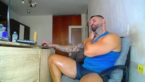 Snapshot of awerio7777 chatting on September 2025 08:47:01 AM Santiago777 online show from September 2025 08:47:01 AM