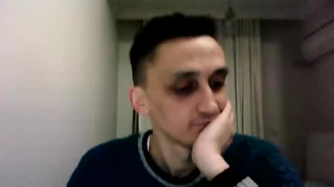 awesenheit online show from January 2025 07:02:02 PM