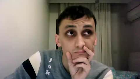 awesenheit online show from January 2025 01:20:01 PM