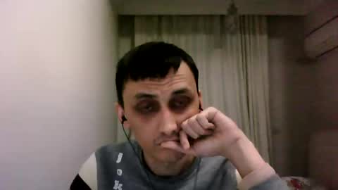 awesenheit online show from February 2025 08:24:01 PM