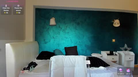 Jolie online show from December 2024 07:04:01 AM