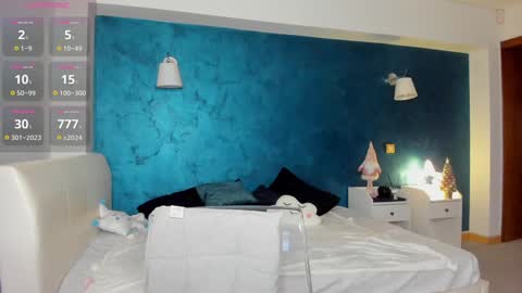 Jolie online show from December 2024 05:44:02 PM