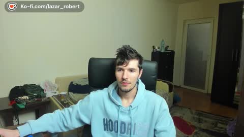 Justin online show from October 2025 05:37:01 AM