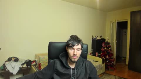 Justin online show from December 2025 03:13:01 AM