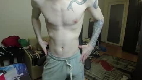 Justin online show from March 2026 05:24:01 AM