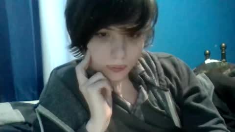 awesomename42 online show from February 2026 10:58:02 PM