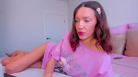 Awgustina online show from February 2026 08:48:02 AM