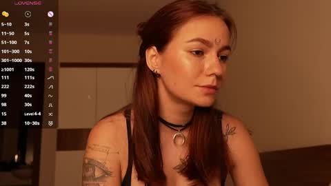 Tris online show from May 2026 03:11:02 AM