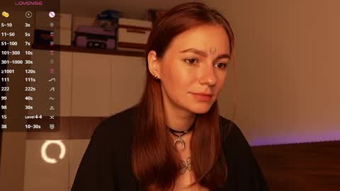 Tris online show from May 2026 02:30:01 AM