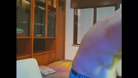 HappyNewSky here online show from January 2025 09:59:01 AM