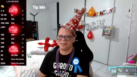 Snapshot of axel264 chatting on May 2026 10:00:01 AM Alex online show from May 2026 10:00:01 AM