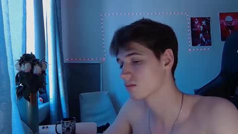 axel_0ne online show from February 2026 07:45:02 AM