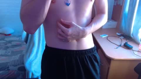 axel_0ne online show from March 2026 11:24:01 AM