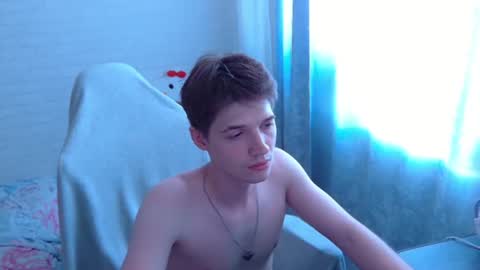 axel_0ne online show from July 2026 12:03:02 PM
