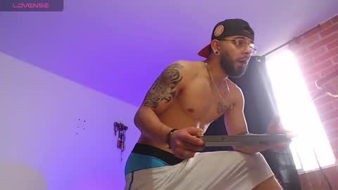 Independiente Model online show from January 2026 08:35:01 PM