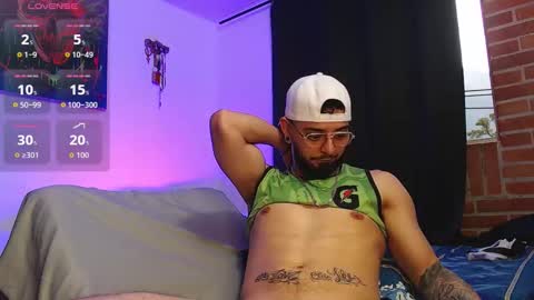 Independiente Model online show from February 2026 09:52:01 PM