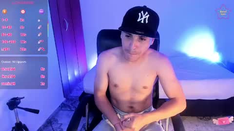 Snapshot of axel__fierro chatting on April 2026 07:58:02 AM axel__fierro online show from April 2026 07:58:02 AM