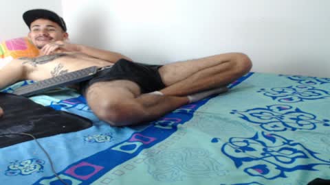 Axel online show from December 2024 03:32:02 PM
