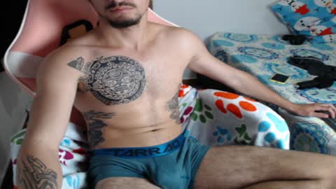 Axel online show from December 2024 04:38:01 PM