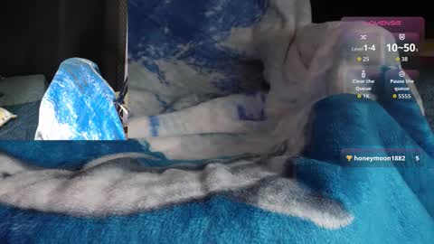 Axel online show from February 2026 03:06:02 PM