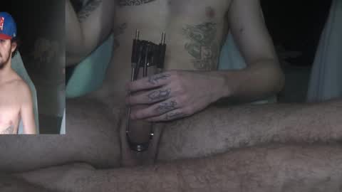 Axel online show from June 2026 03:40:01 AM