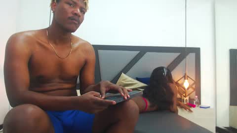 axel_black1 online show from February 2025 06:17:02 PM