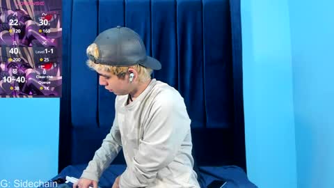 Axel cifer online show from December 2024 12:19:01 AM