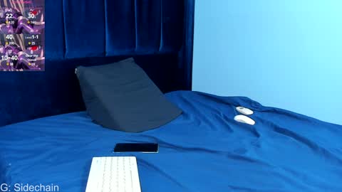 Axel cifer online show from December 2024 08:47:01 AM