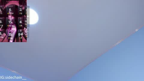 Axel cifer online show from January 2025 12:26:01 AM