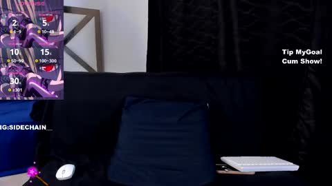 Axel cifer online show from March 2025 08:31:01 PM