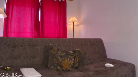 Axel cifer online show from February 2026 05:30:02 PM