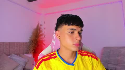 AXEL online show from June 2026 08:56:02 AM