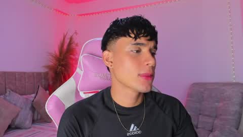 AXEL online show from July 2026 08:42:01 AM