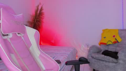 AXEL online show from July 2026 09:10:02 PM