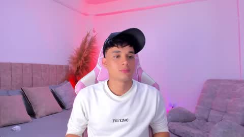 AXEL online show from July 2026 05:46:02 AM