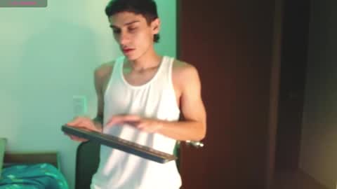 Snapshot of axel_davis_ chatting on October 2025 03:38:02 AM axel davis online show from October 2025 03:38:02 AM